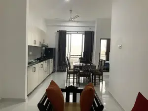 FURNISHED TWO BEDROOMS APARTMENT FOR RENT IN MOUNT LAVINIA