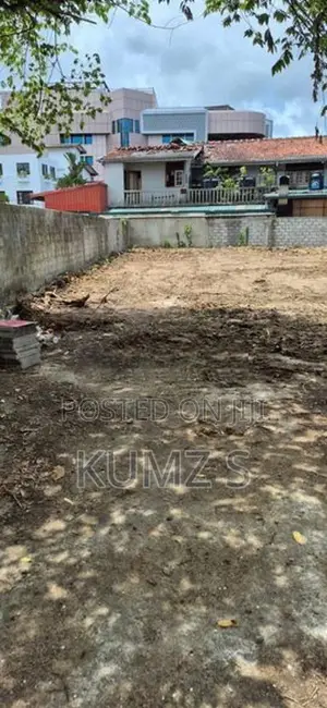 Rajagiriya Residential Land for Sale