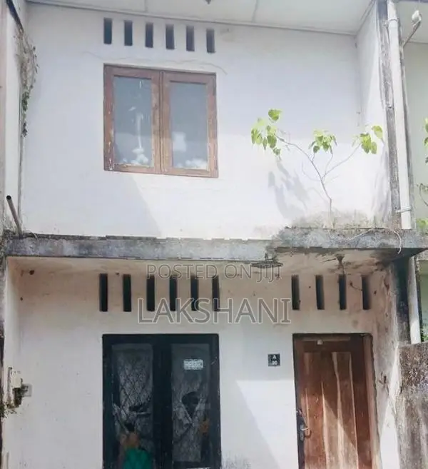 House for Sale Nugegoda