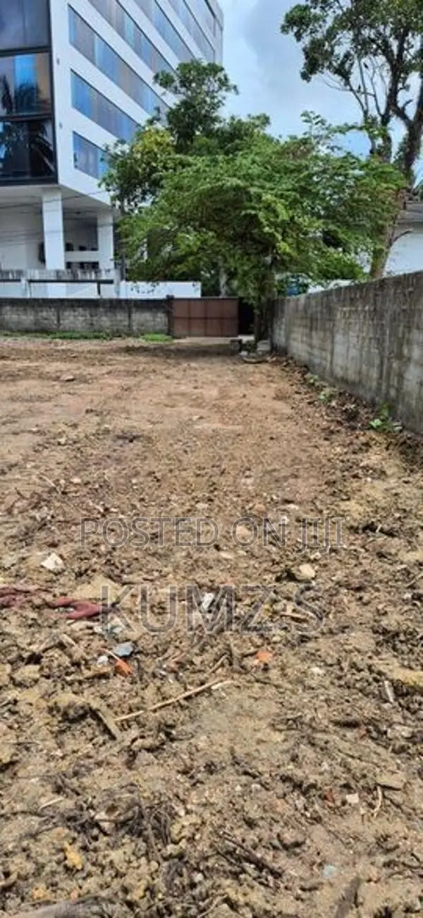 Rajagiriya Residential Land for Sale