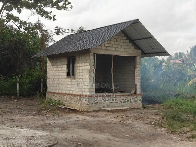 Front Land Slots for Sale in Jaela