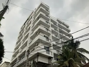 FURNISHED TWO BEDROOMS APARTMENT FOR RENT IN MOUNT LAVINIA