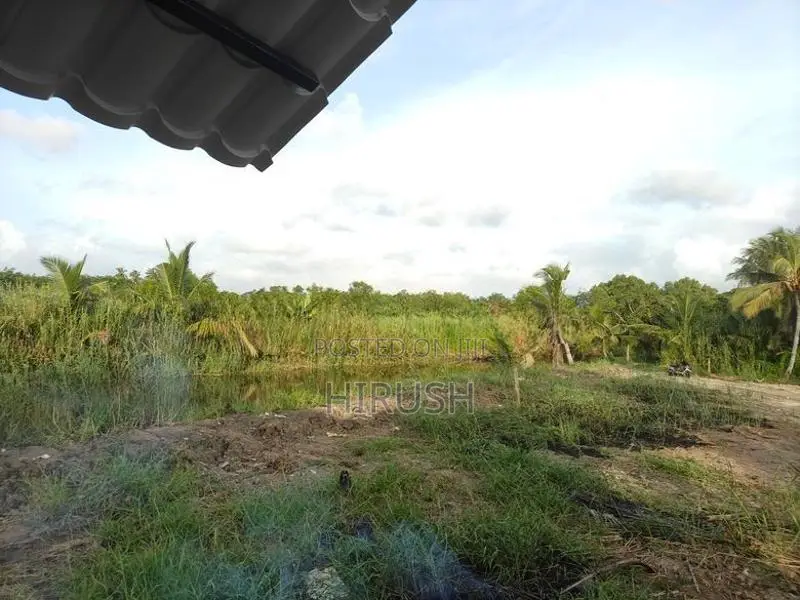 Front Land Slots for Sale in Jaela