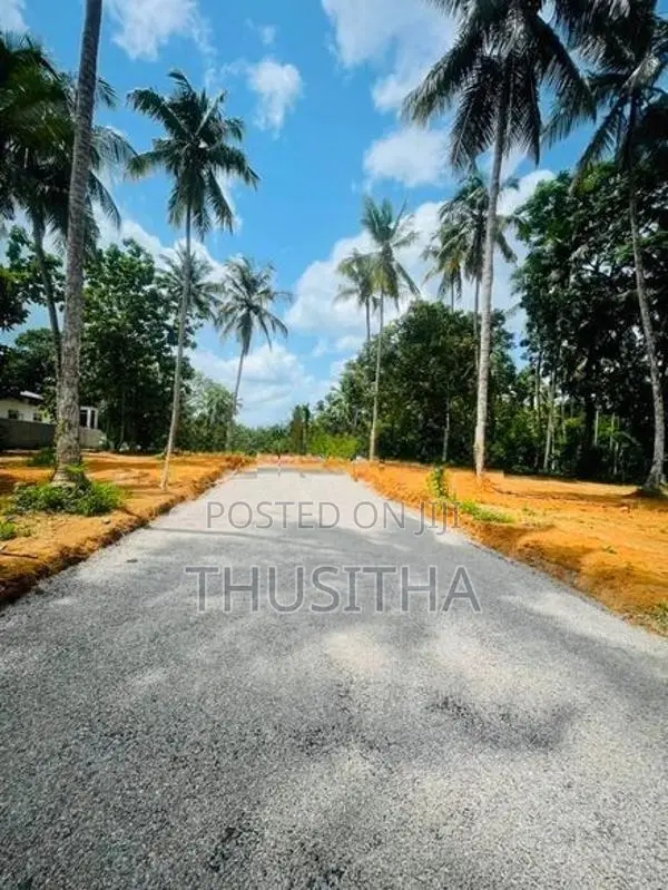 Gamapaha Yakkala Best Land for Sale