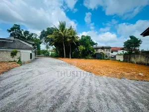 Gamapaha Yakkala Best Land for Sale