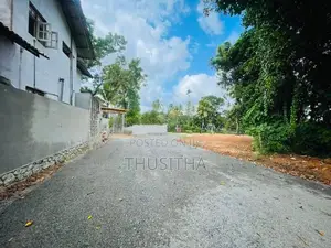 Gamapaha Yakkala Best Land for Sale