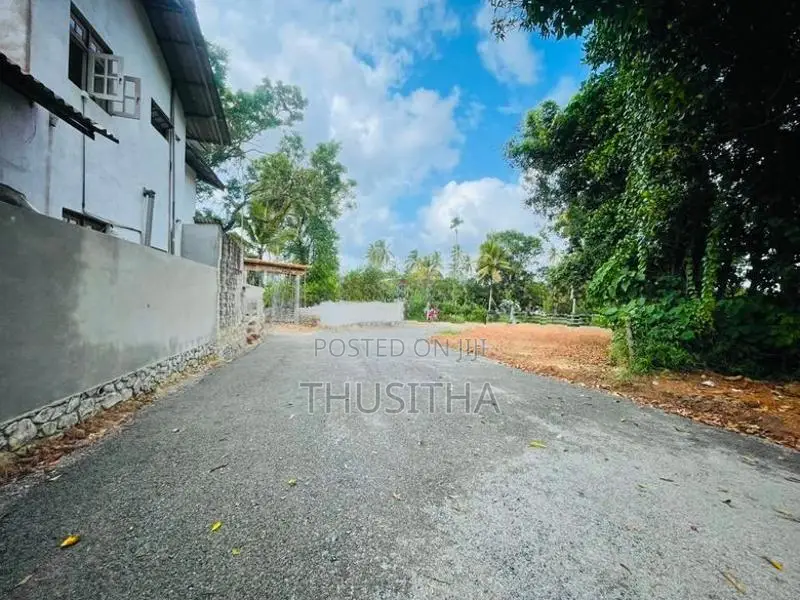 Gamapaha Yakkala Best Land for Sale