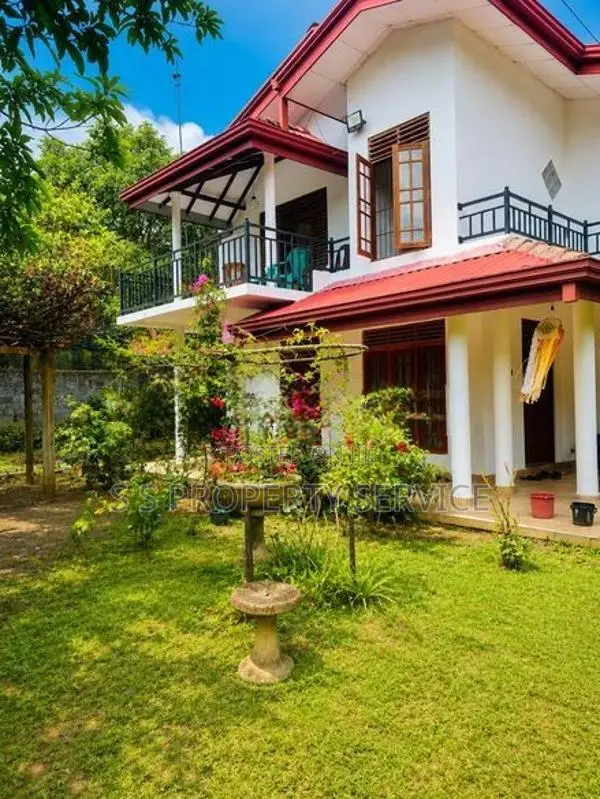 2 Story House for Sale in Kotugoda (ssph-425)