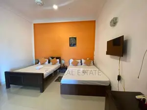 Paddy Field Facing Luxury Villa For Sale in Tissamaharama
