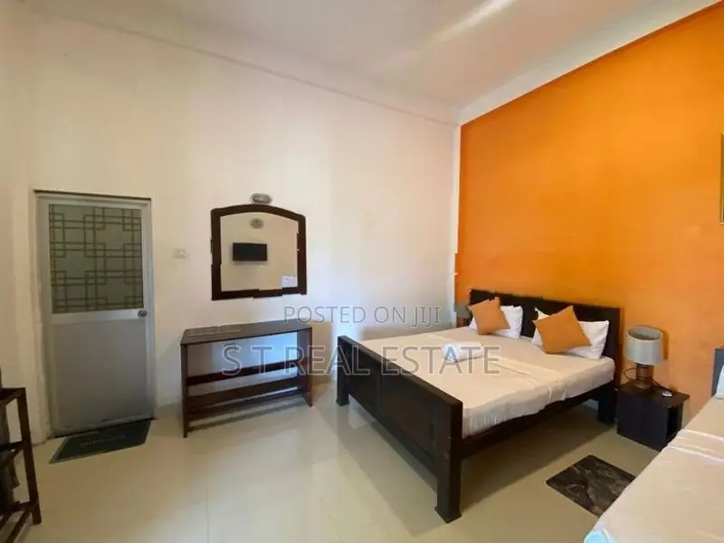 Paddy Field Facing Luxury Villa For Sale in Tissamaharama