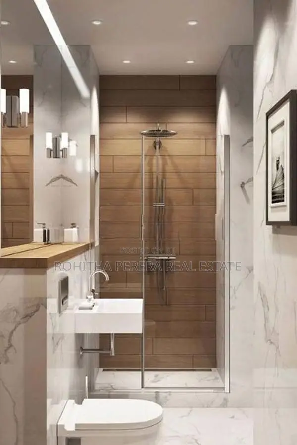 3 Storied 05 Bed Room Modern House Maharagama