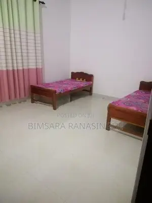 Room For Rent In Pannipitiya