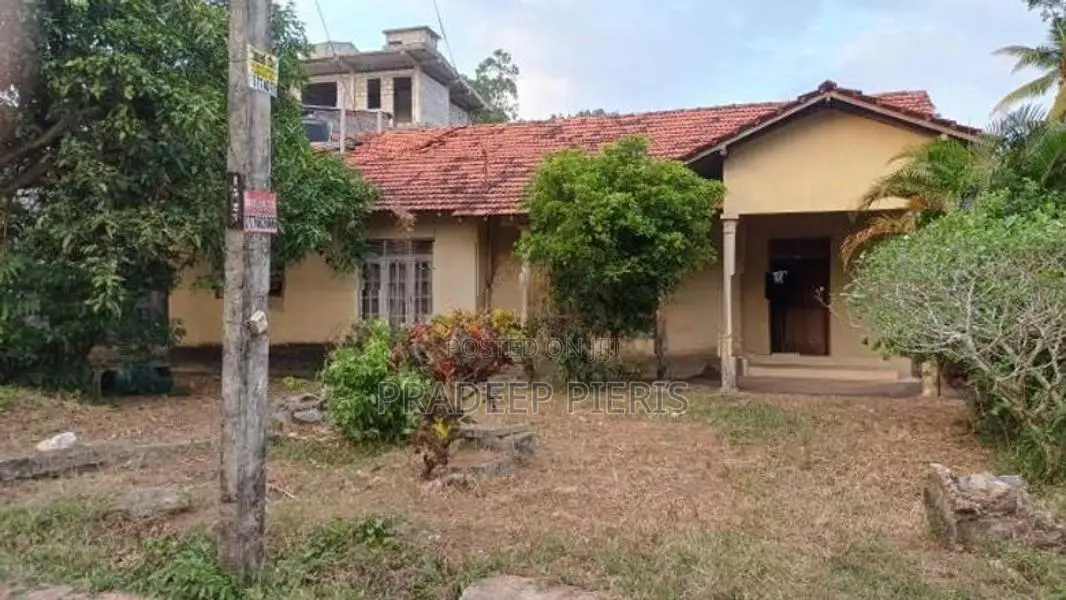 Valuable House for Sale Piliyandala