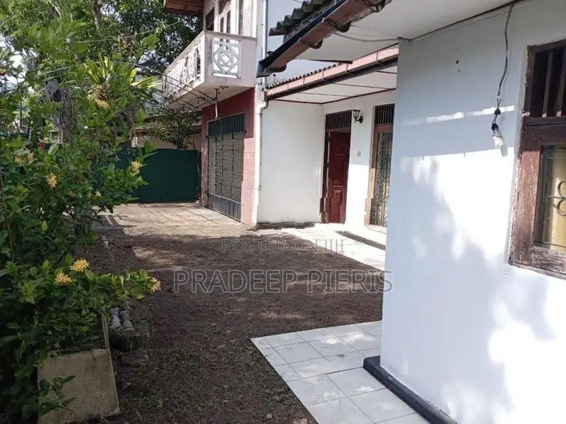 2 Storey House 50m To Galle Road,Panadura