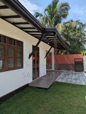 Homagama - Godagama near highlevel road brand new house for sale .