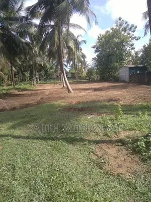 Land for Sale - Bandaragama
