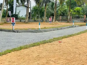 6.1 Super Residential Land Plots for Sale in Polgasowita Kahathuduwa