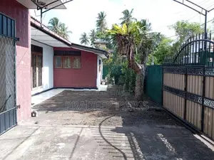 2 Storey House 50m To Galle Road,Panadura
