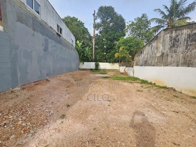 10.8P Land for Sale in Battaramulla
