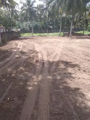 Land for Sale - Bandaragama