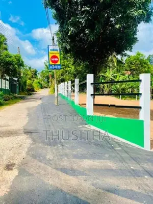 Kalagedihena Sapugasthenna Land for Sale