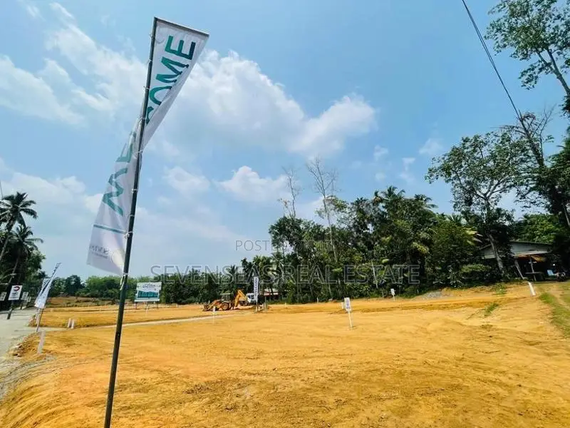 Highly Residential Land Plots for Sale in Padukka