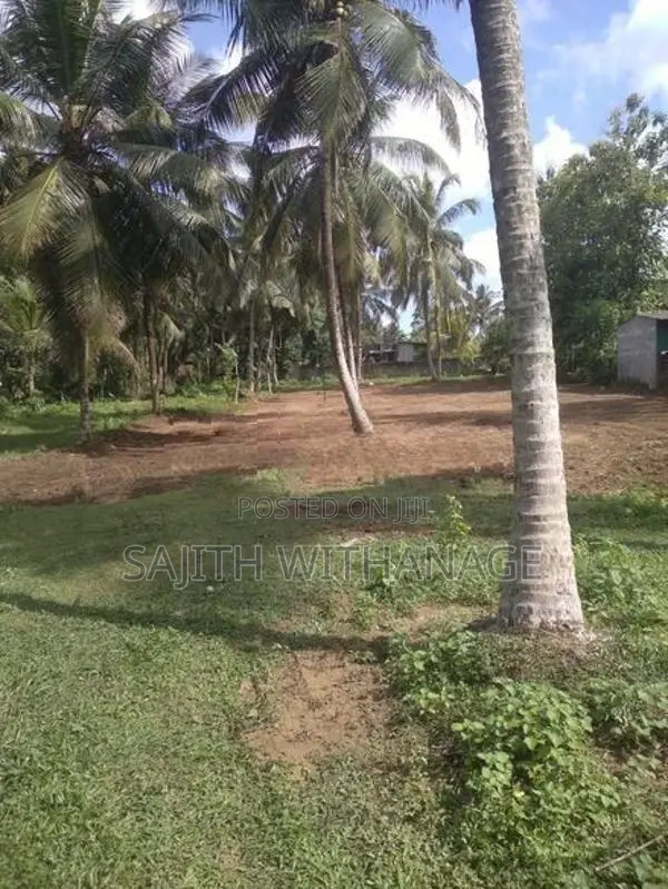 Land for Sale - Bandaragama