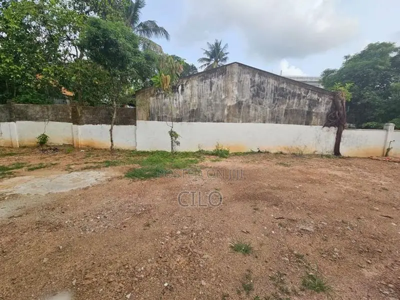10.8P Land for Sale in Battaramulla