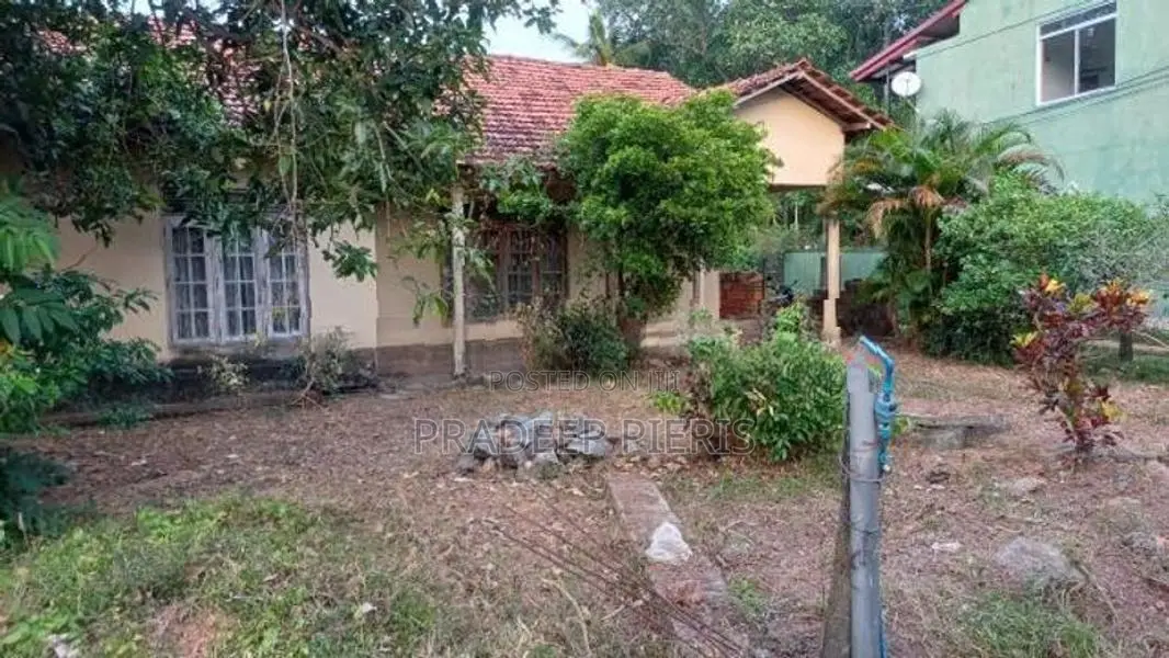 Valuable House for Sale Piliyandala