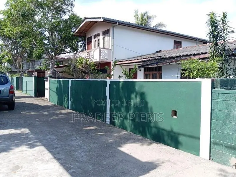 2 Storey House 50m To Galle Road,Panadura