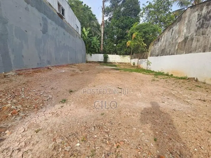 10.8P Land for Sale in Battaramulla