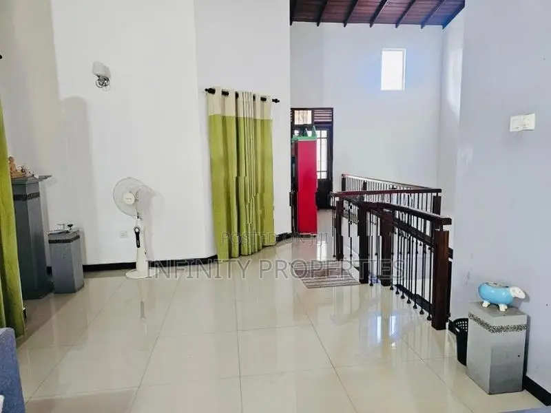(AF072) Two story House for sale in Athurugiriya