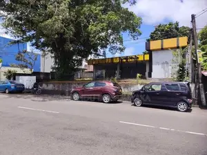 Commercial Land for Sale in Maharagama Town