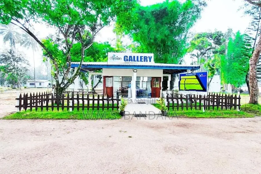 Pannala Diulapitiya Road Land for Sale Mb01