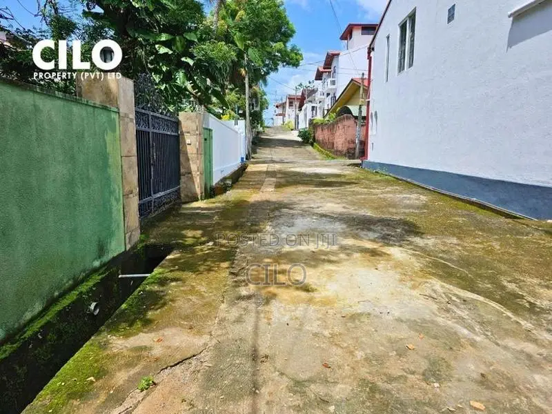 17.9P Prime Land for Sale – Pita Kotte