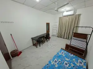 Newly Built AC Room For Rent in Malabe (Male only)