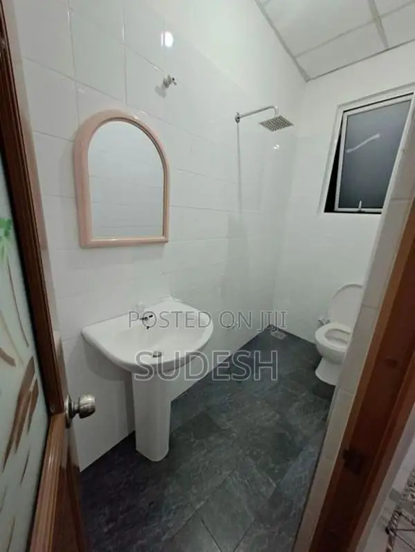 Newly Built AC Room For Rent in Malabe (Male only)