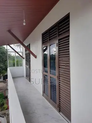 Newly Built AC Room For Rent in Malabe (Male only)