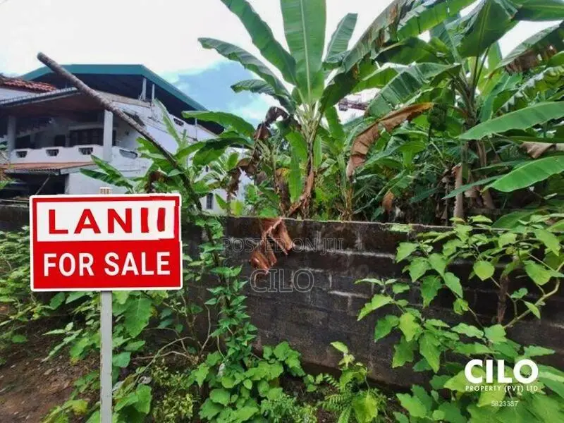 10P Prime Land for Sale – Nawala