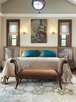 04 Bedroom Furnished House for Rent in Colombo 05 (A1388)