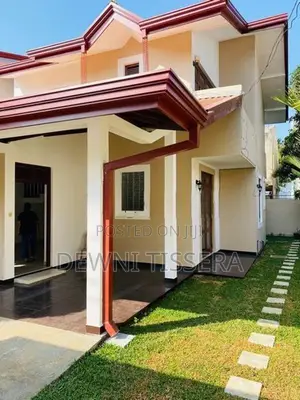 3 Bedroom House for Sale in Piliyandala
