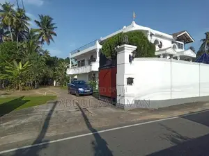 2 Storey Modern New House in Kandana