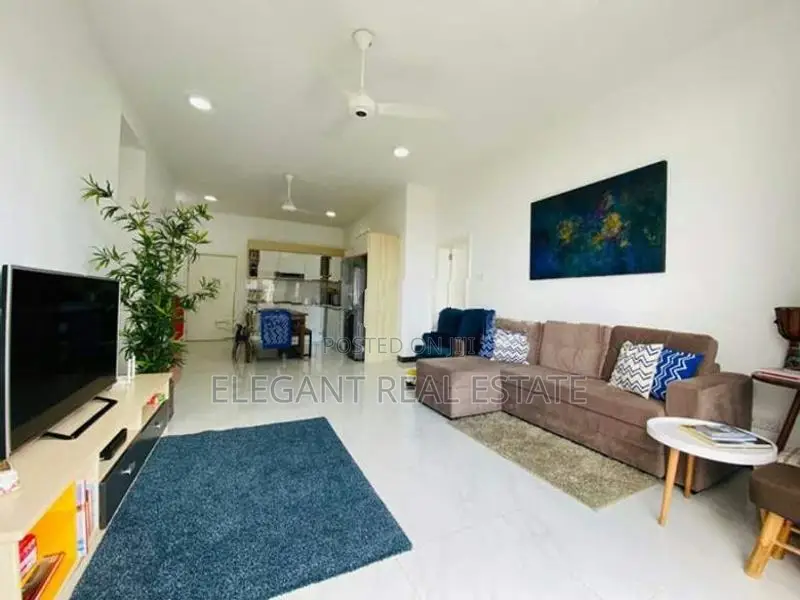 Blue Ocean - 02 Bedroom Apartment for Sale in Mount Lavinia (A5048)
