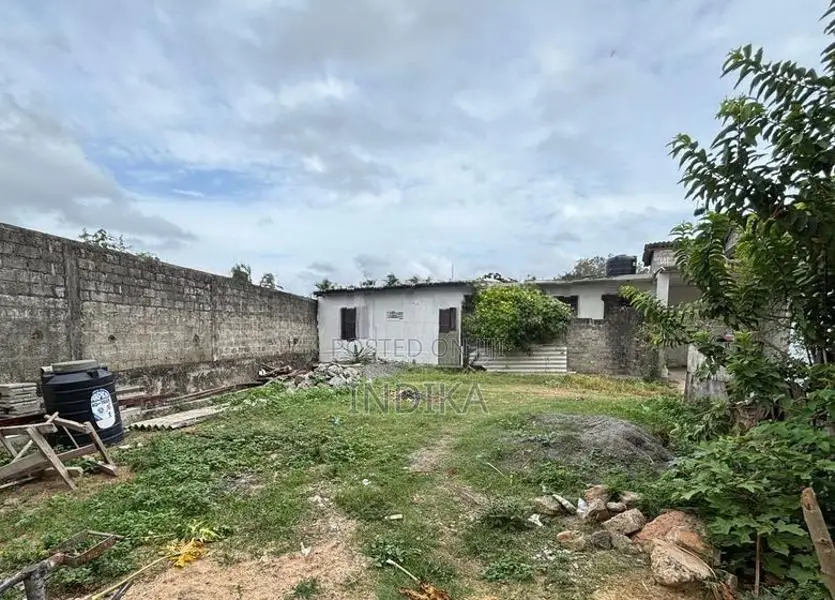 Land for Sale in Mabola