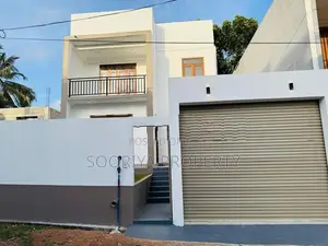 Brand New 2 Story Luxury House for Sale in Piliyandala Kotagedara