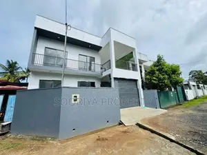 Modern Luxury Brand New House for Sale in Piliyandala