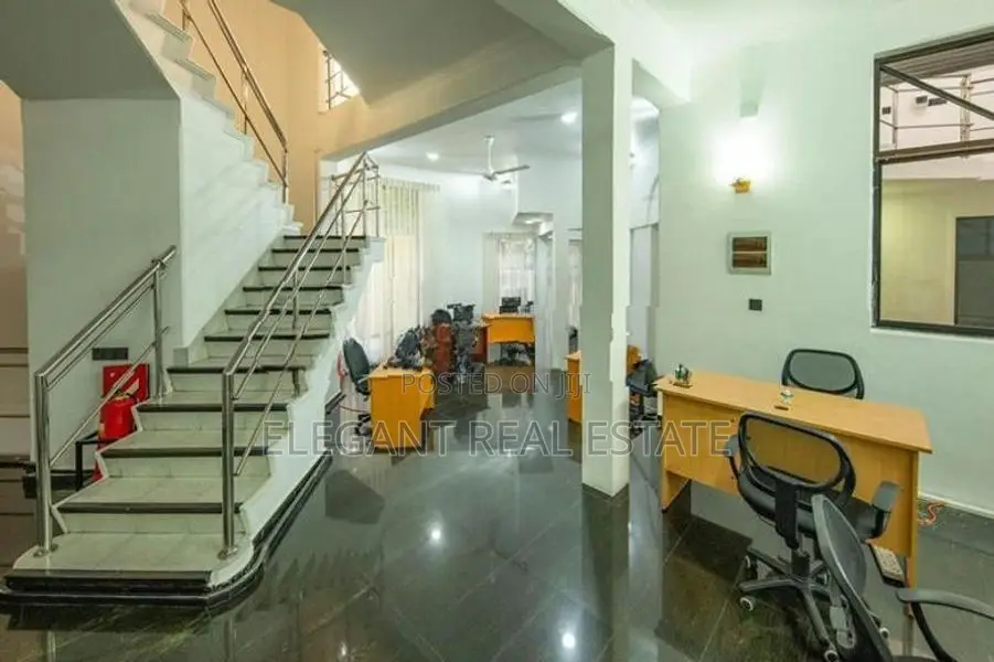 Commercial Property - Building for Sale in Nawala (A6418)