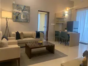 Prime Java 25 - Furnished Apartment for Sale Col 5 A43917