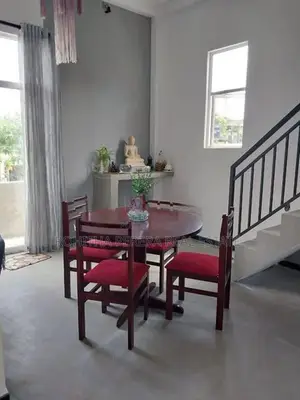 6 Perch with Up Stair House for Sale at Akuragoda