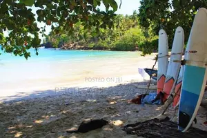 Hirikatiya Beach Side Land For Sale